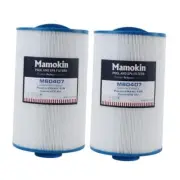 Spa Filter 6CH-402 Replaces PMA40L-F2M, Master Spas Twilight X268365, X268543,