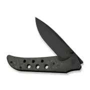 WE Knife Guthrie 23072B-1 Rose Carbon Fiber Titanium CPM 20CV Knife