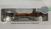 Bachmann 17301 HO Scale Silver Series Union Pacific 57357 Road Of The Streamline