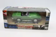 1969 Chevrolet Corvette CITY CRUISER NEWRAY 1/43 DIECAST NIB