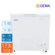 至鴻 亞規GEMA冷凍櫃 掀蓋式 冷藏/冷凍櫃 兩用冷凍櫃 日本品質規範商品 型號：BD-173
