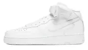 Nike Air Force 1 Mid ’07 White Multi Size US Mens Athletic Shoes Casual Sneakers