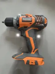 Rigid Cordless Drill Driver R86008