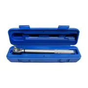 3/8" Drive 10-40 ft/lbs Adjustable Torque Wrench