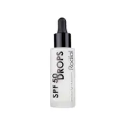 Rodial, gocce UV protection, serum, for face, SPF 50, 31 ml
