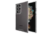 Case-Mate Tough Case (Suits Galaxy S24 Ultra) - Clear