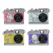 Kenko Tokina DSC-PIENI II Toy Camera Sanrio Character 2022 NEW