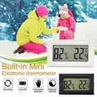 Humidity Meter Mini Digital Indoor Thermometer Hygrometer Temperature