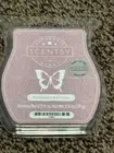 Scentsy ROSEWOOD & FREESIA Wax Bar Lily Rose Freesia Rosewood Fir