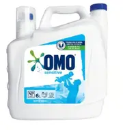 Omo Sensitive Liquid Laundry Detergent 6L