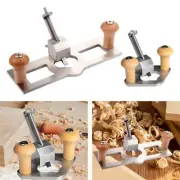Router Plane Handheld Woodworking Tool Hand Planer