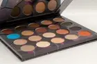 BeeBeauty London Presents Barbarella Eyeshadow Palette : Glitter/Shimmer/Matte