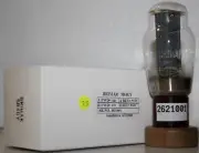 5R4GY BRIMAR dual O getter made in England Amplitrex AT1000