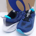 立足運動用品 男鞋 ASICS亞瑟士 GEL-CUMULUS 25 慢跑鞋 1011B621401