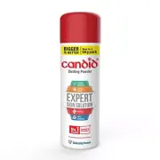 Candid Dusting Powder (2 PC x 60 GM) For Fungal Infection, Rash, Skin Irritation