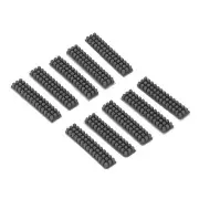 10Pcs 3D Printer Nozzle Cleaning Brush Nozzle Clean For A1 Mini Part