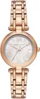 Michael Kors Laney Rose Gold Watch MK4893