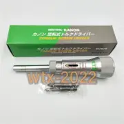 1 pcs NEW FOR KANON CN300LTDK Torque screwdriver 40-300 cN.m