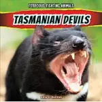 TASMANIAN DEVILS