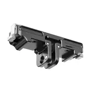 For Insta360 GO3 Sports Camera Magnetic Quick Release Base Mount Bracket