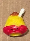 Shopkins Netti Spaghetti Red *New/Opened* x1