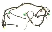 NEW OEM Mopar Front End Headlight Wiring Harness 68217542AA Jeep Wrangler 2014