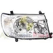 All Crash Right Headlight - TLF-21032RHQ