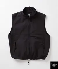 在飛比找誠品線上優惠-JS/LASKA AERO VEST/外套/黑色(001)/