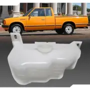 For 1979-1986 Nissan SD23 Datsun 720 Radiator Overflow Bottle Tank