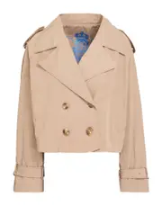 [ERMANNO FIRENZE] ERMANNO FIRENZE Jackets - Item 16408796
