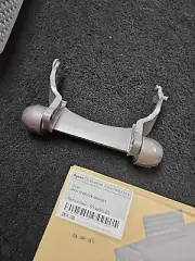 New Dyson 914695-01 DC24 Stabiliser Assembly Assy IRON SILVER