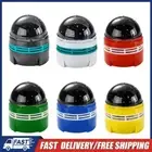 USB Charging Atmosphere Light RGB Rotating Star Projector Light for Party