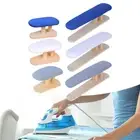 Mini Ironing Board Compact Iron Board for Household Garment Ironing Clothes