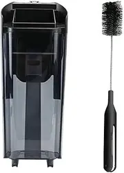 Compatible for Tineco ，Floor ONE S5 Pro 2，Clean Water Tank Sewage Tank Cordless Wet Dry Vacuum Cleaner Accessories,Spare Parts Replacement(Sewage Tank)