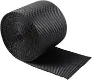 Floor Cord Cover Carpet Cable Protector Electrical Cable Concealer Durable Wire Hider for Home Office Rugs Safe Cable Organizer to Prevent Tripping and Keep