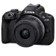 Canon EOS R50 RF-S18-45mm f/4.5-6.3 IS STM 單鏡組(公司貨)