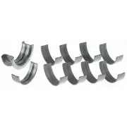 Sealed Power Engine Crankshaft Main Bearing Set P N 6692M