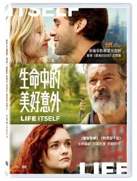 在飛比找Yahoo!奇摩拍賣優惠-【日昇小棧】電影DVD-生命中的美好意外【奧斯卡伊薩克】【全