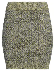 [WOOD WOOD] WOOD WOOD Mini skirts - Item 30366288