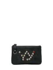 [OPEN YY] Stud Chain Wallet