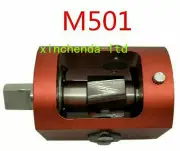 1pc CNC EDM Wire UNIT X056C326G51 M501 CX DRILL EDM MACHINE TOOL 49x35x46mm New
