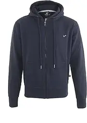 [Inspigo] Full-Zip Hoodie