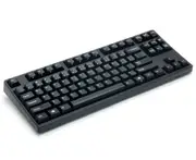 Filco Majestouch Convertible 2 USB/Buetooth US 87 Key Brown Switch Keyboard (FKBC87M/EB2)