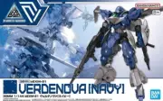 BANDAI 1/144 30 Minute Missions (30MM) Series: #64 bEXM21 Verdenov #5067160USA