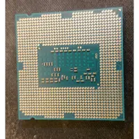 在飛比找蝦皮購物優惠-4代 I7-4770 QS 良品