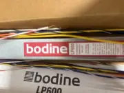 Philips Bodine LP600 Emergency Fluorescent Ballast 120/277V PE2 - New In Box
