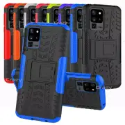 For Samsung Galaxy Note 20 S20 Ultra S20+ Plus Case Shockproof Heavy Duty Cover