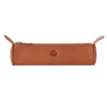 SONNENLEDER SCHOOL PENCIL CASE/ STORM/ NATURE ESLITE誠品