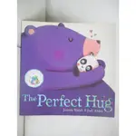 THE PERFECT HUG_JOANNA WALSH【T7／少年童書_I8R】書寶二手書