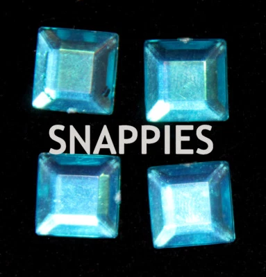 Snappies JUST FOR KIDS Magnetic Number Pins SHOWMANSHIP